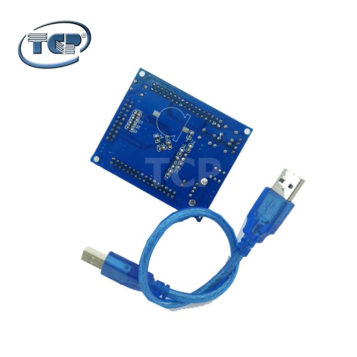 Kit STM32F103RCT6